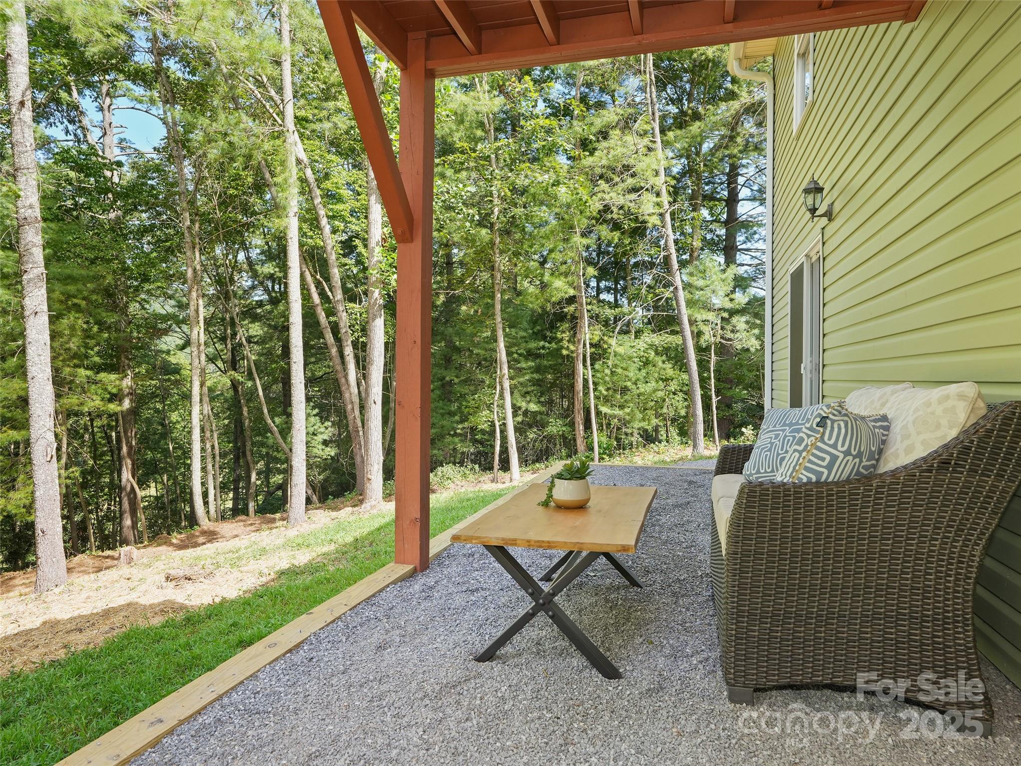 11 Tahchee Trail Fletcher NC 28732