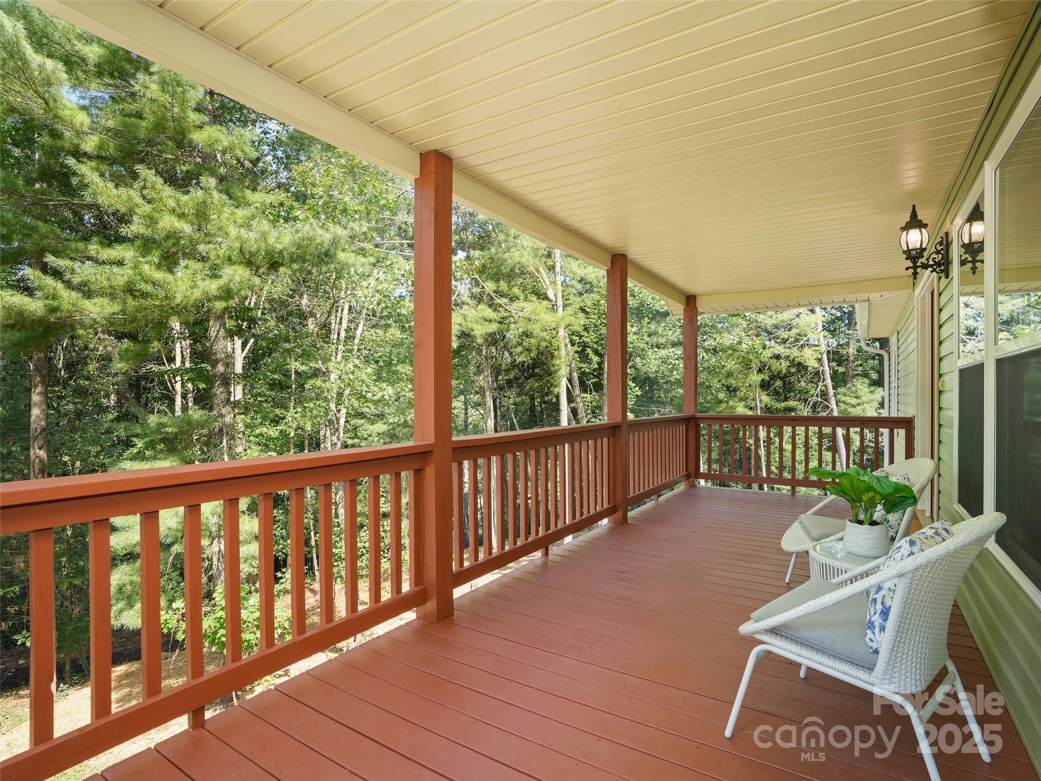 11 Tahchee Trail Fletcher NC 28732