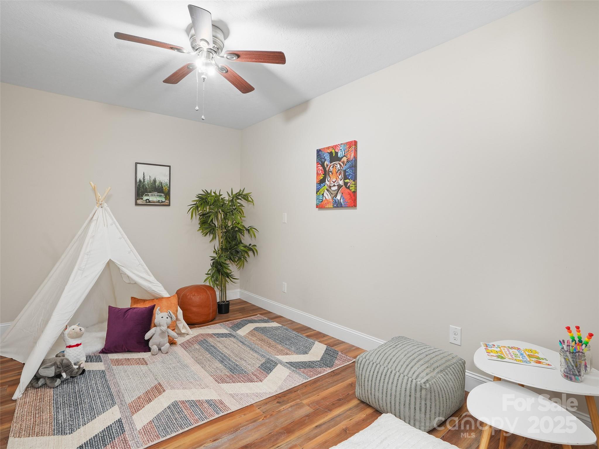 11 Tahchee Trail Fletcher NC 28732