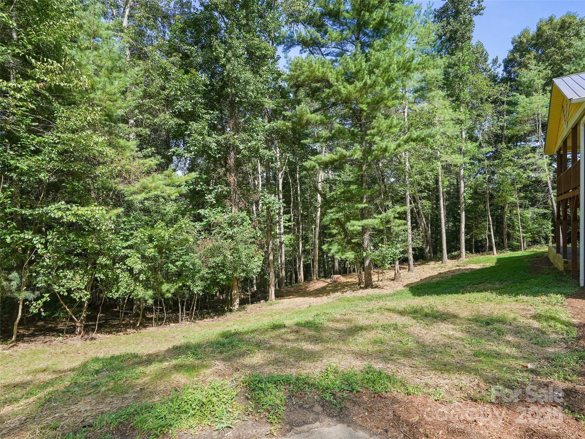 11 Tahchee Trail Fletcher NC 28732