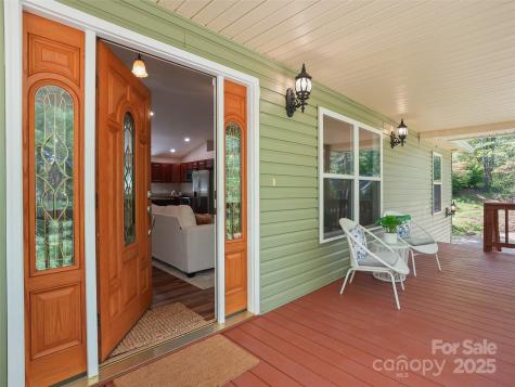 11 Tahchee Trail Fletcher NC 28732