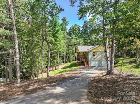 11 Tahchee Trail Fletcher NC 28732