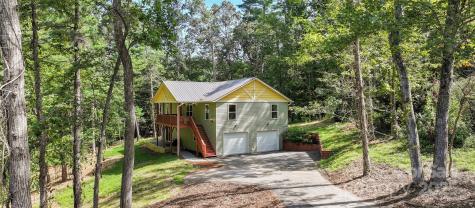 11 Tahchee Trail Fletcher NC 28732