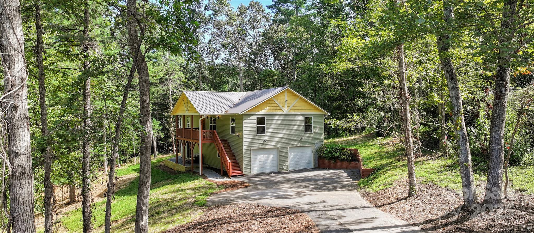 11 Tahchee Trail Fletcher NC 28732