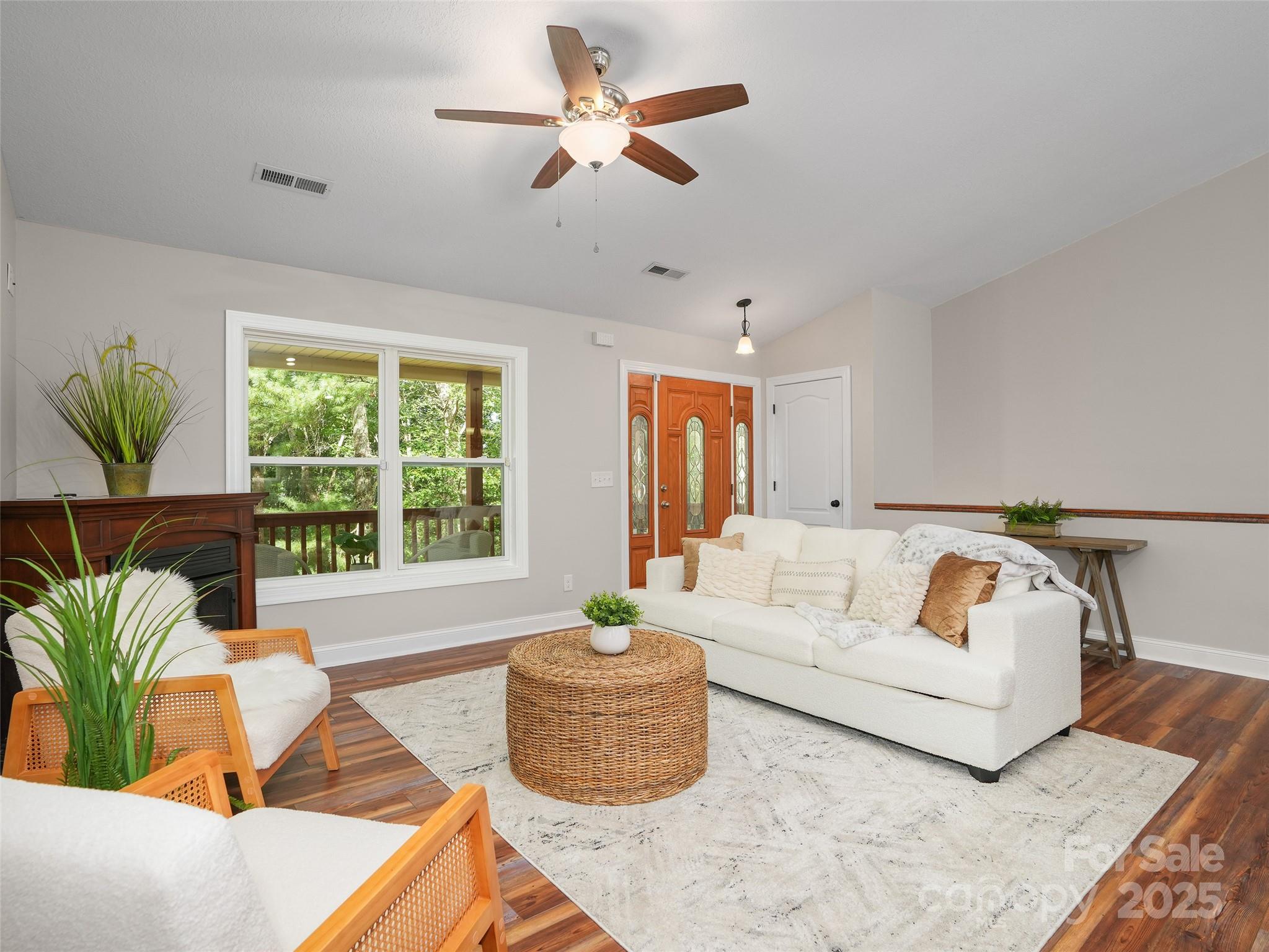 11 Tahchee Trail Fletcher NC 28732