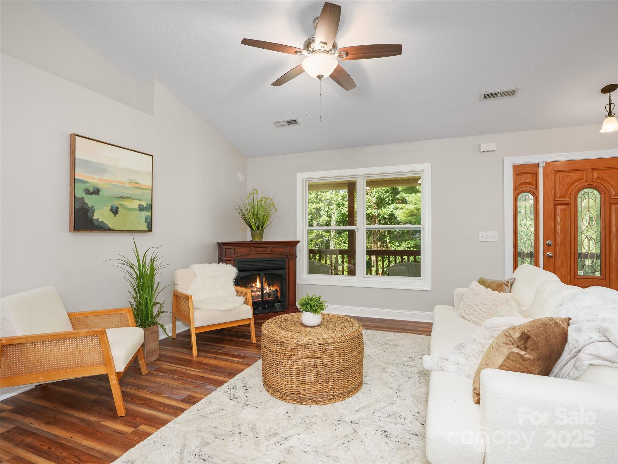 11 Tahchee Trail Fletcher NC 28732