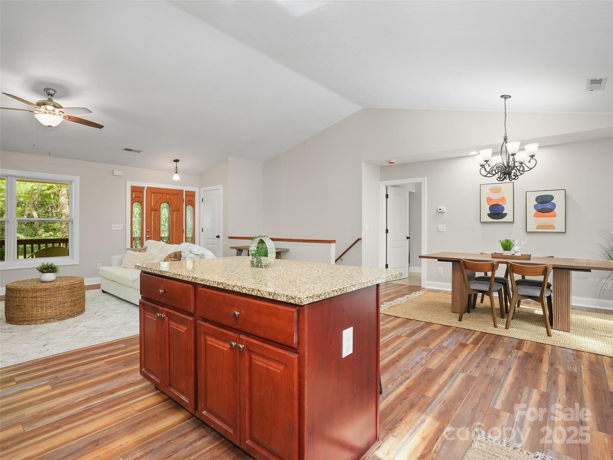 11 Tahchee Trail Fletcher NC 28732