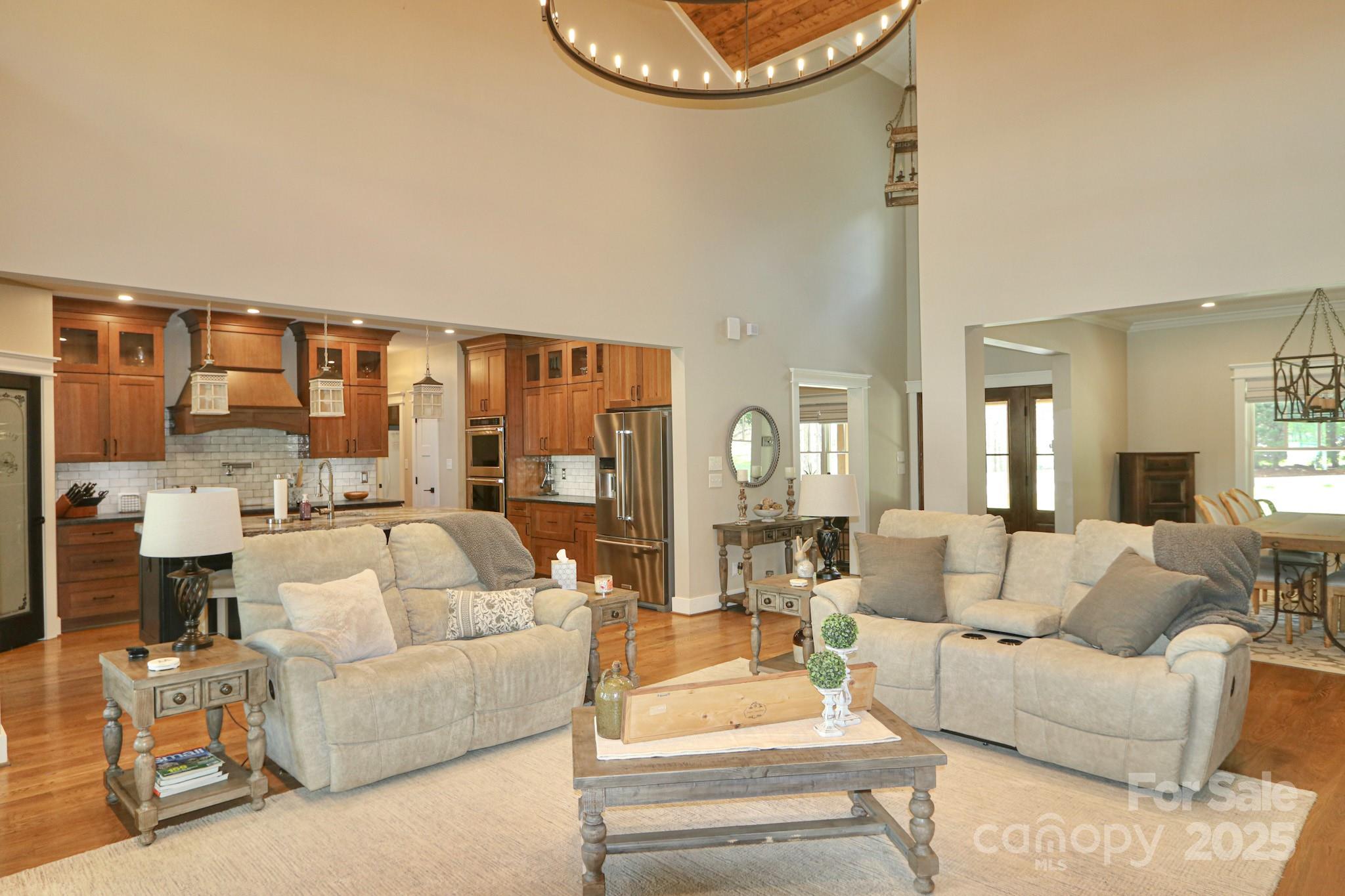114 Eldridge Lane State Road NC 28676