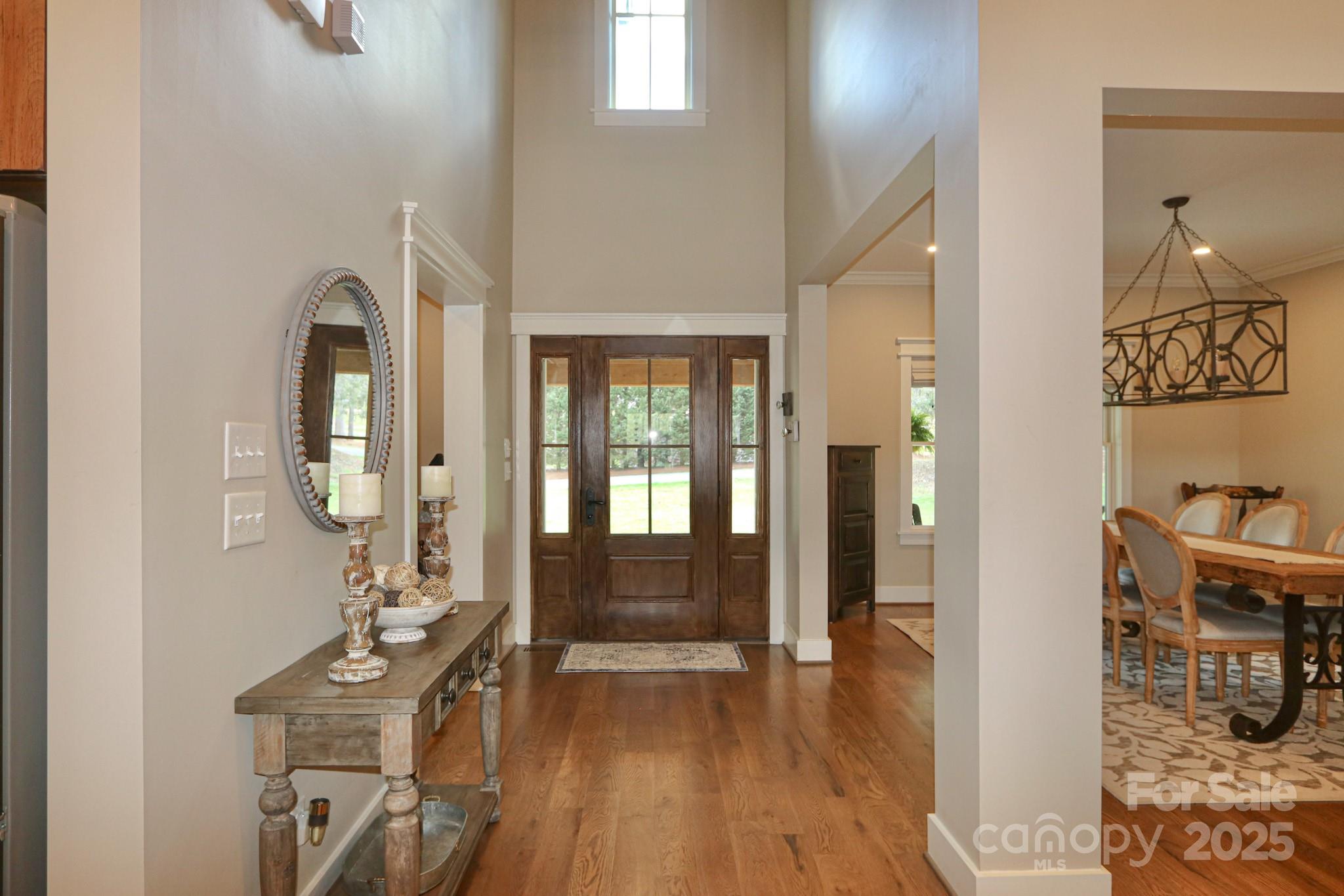 114 Eldridge Lane State Road NC 28676