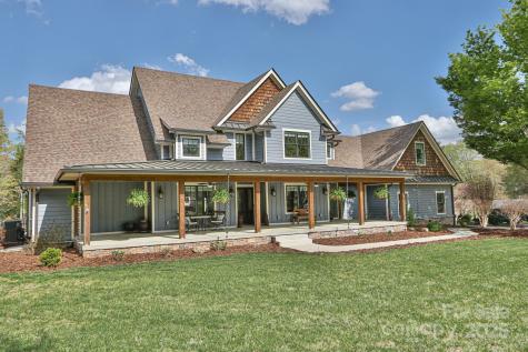 114 Eldridge Lane State Road NC 28676