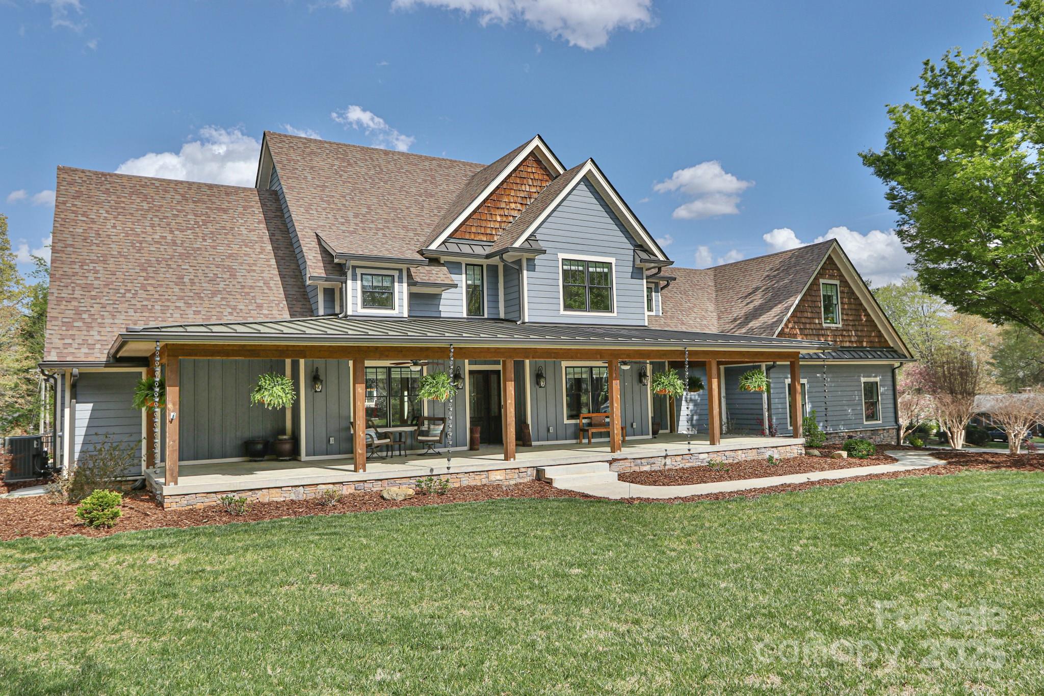 114 Eldridge Lane State Road NC 28676