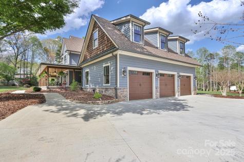 114 Eldridge Lane State Road NC 28676