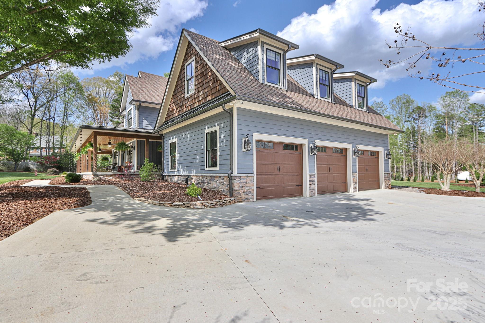 114 Eldridge Lane State Road NC 28676