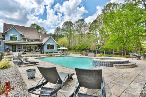 114 Eldridge Lane State Road NC 28676