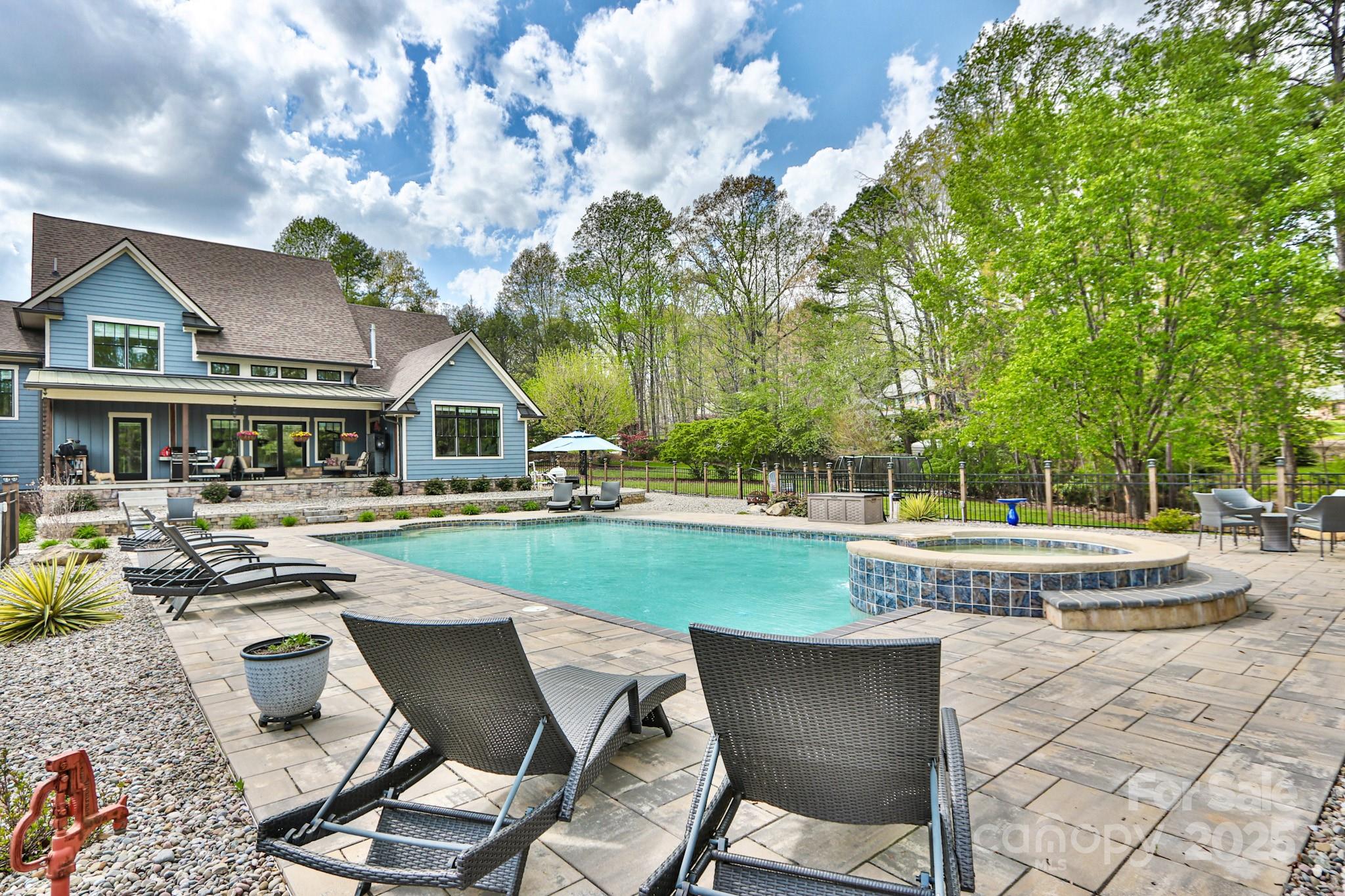 114 Eldridge Lane State Road NC 28676