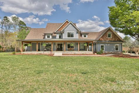 114 Eldridge Lane State Road NC 28676