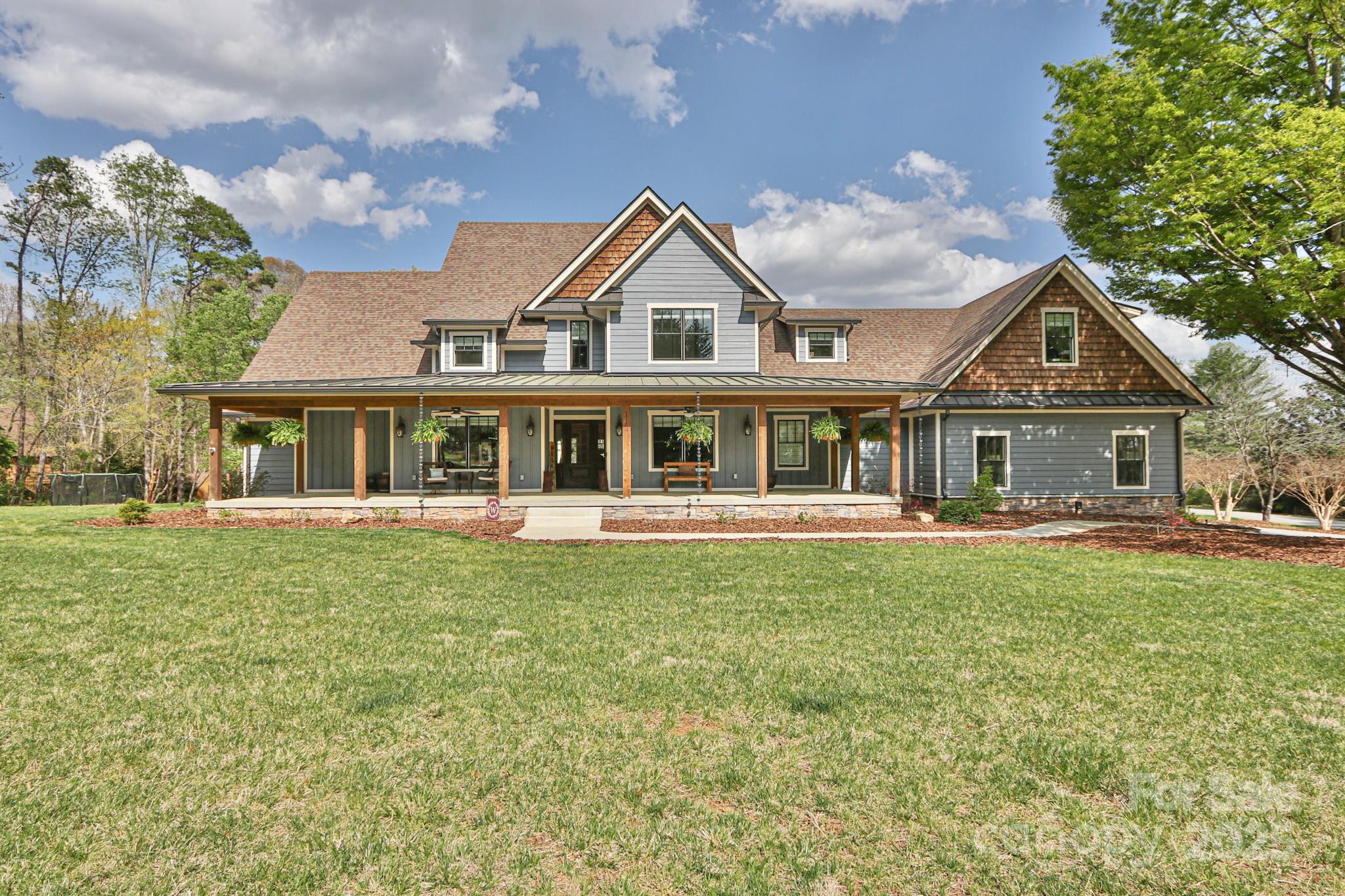 114 Eldridge Lane State Road NC 28676