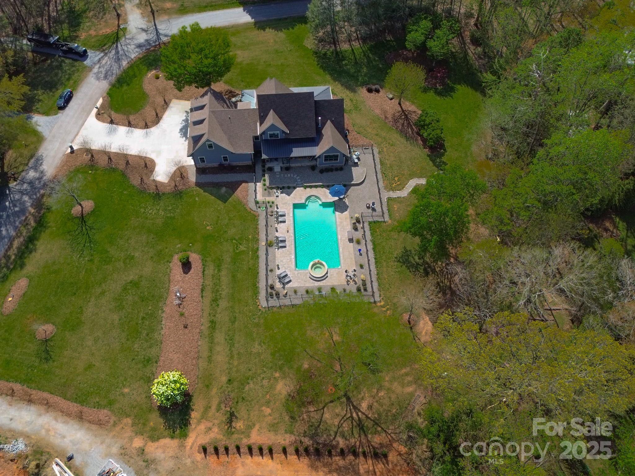 114 Eldridge Lane State Road NC 28676