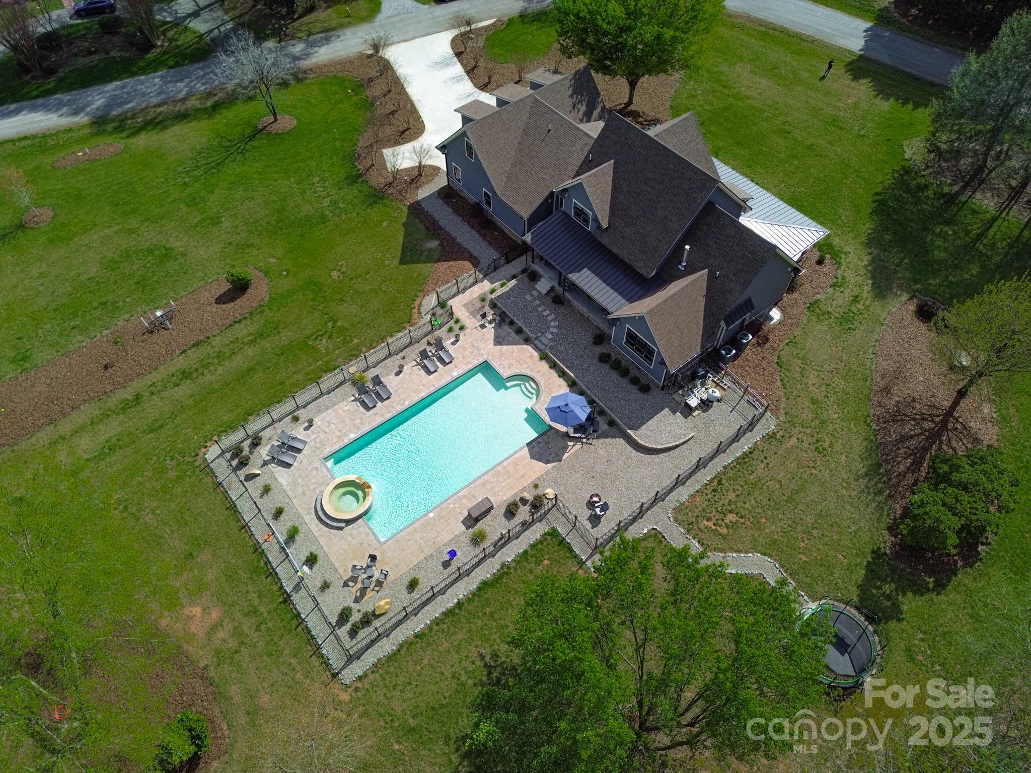 114 Eldridge Lane State Road NC 28676