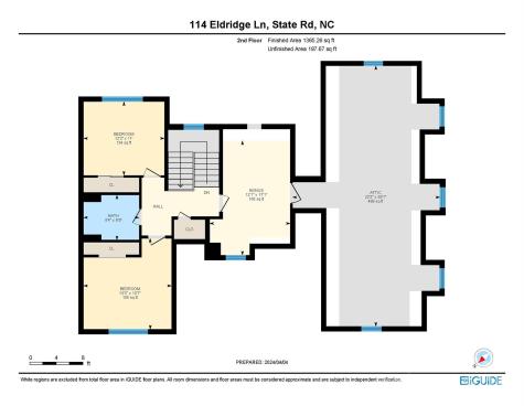 114 Eldridge Lane State Road NC 28676