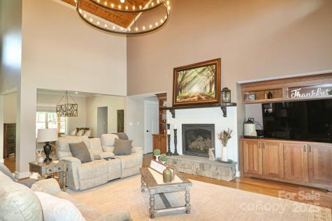 114 Eldridge Lane State Road NC 28676