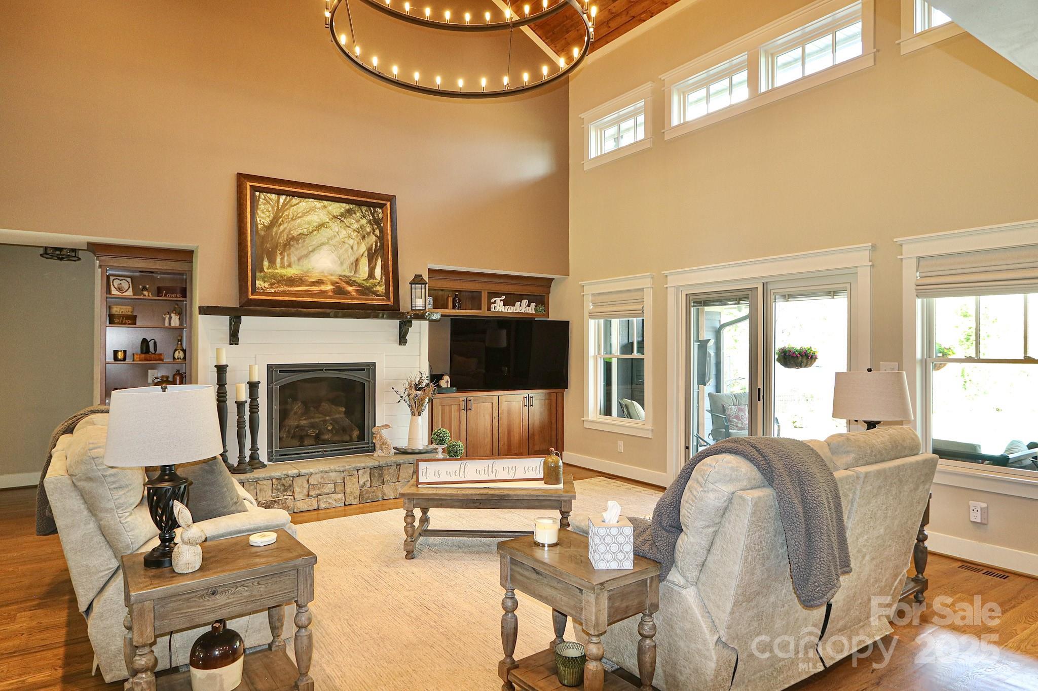 114 Eldridge Lane State Road NC 28676