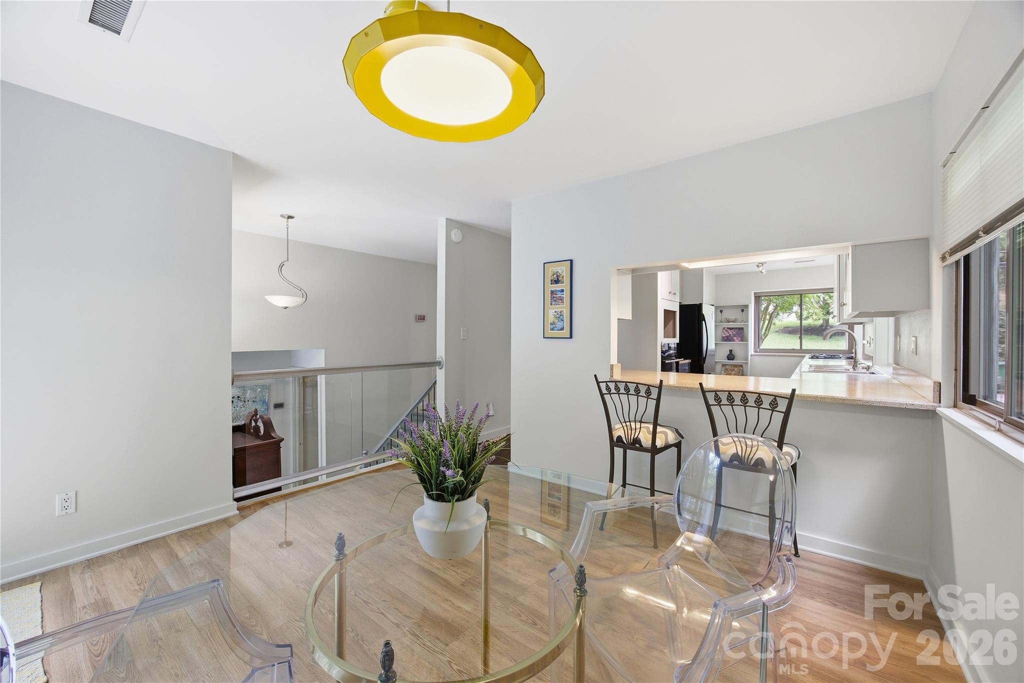 2724 Huntingtowne Farms Lane Charlotte NC 28210