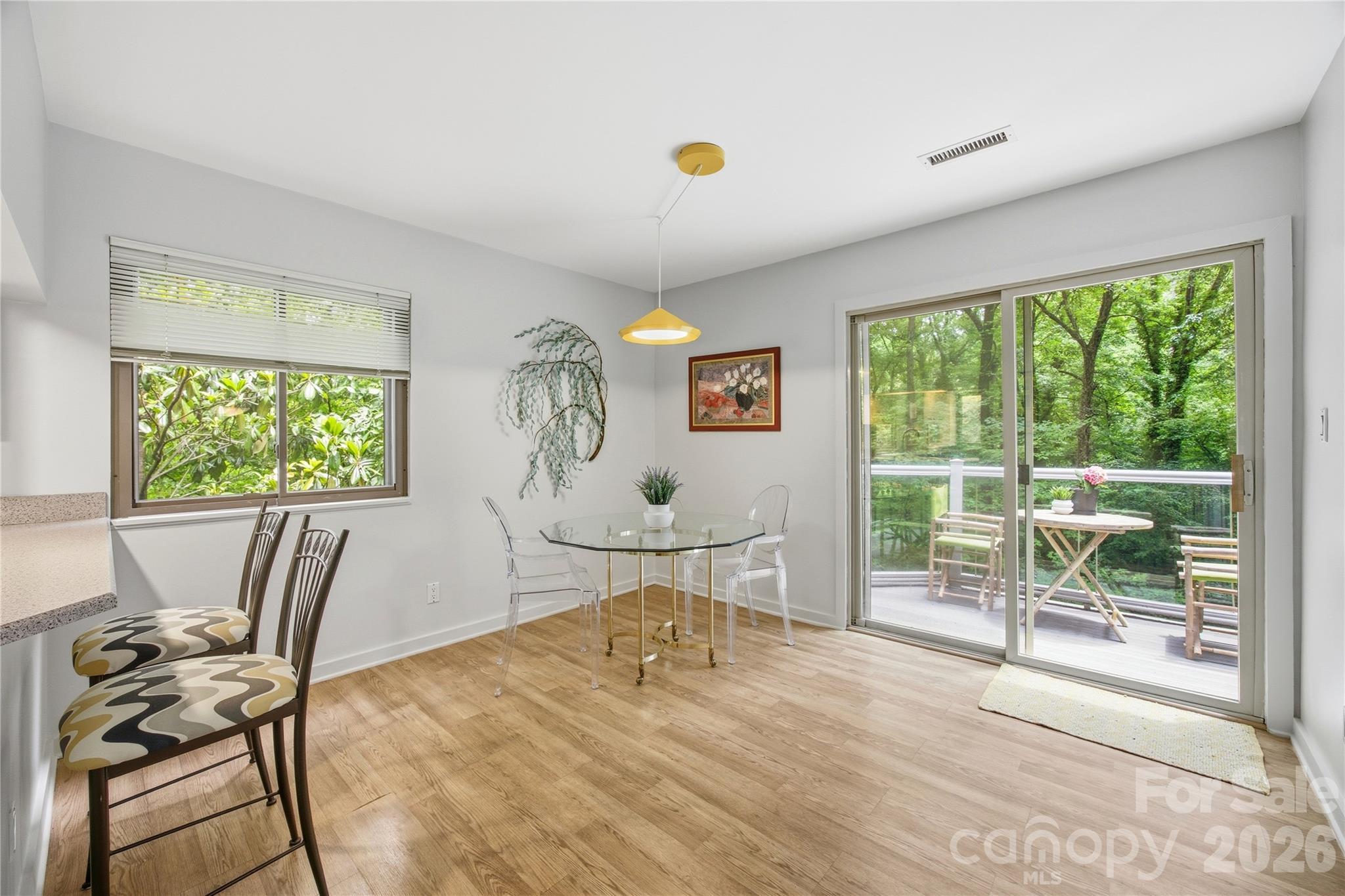 2724 Huntingtowne Farms Lane Charlotte NC 28210