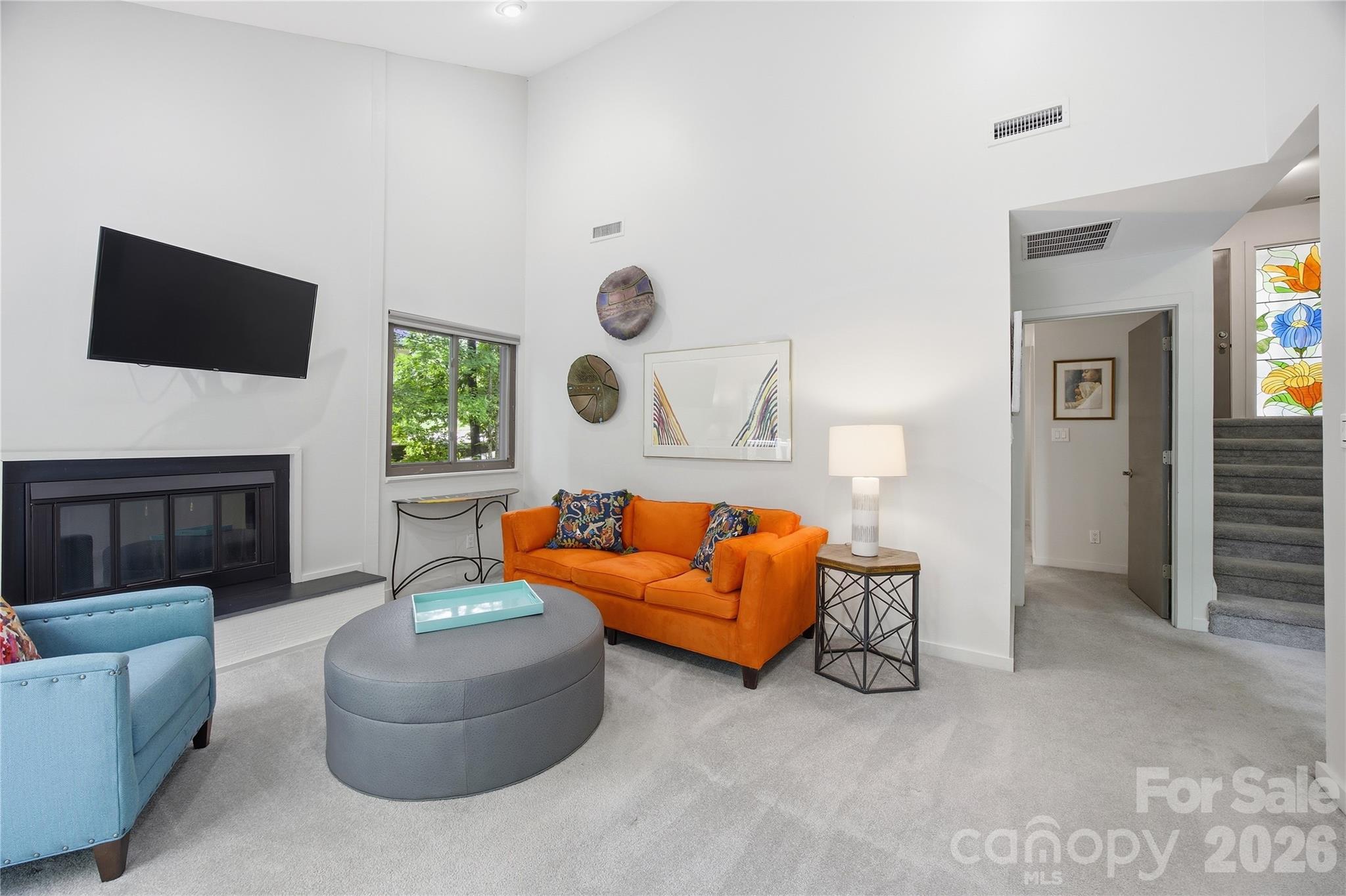 2724 Huntingtowne Farms Lane Charlotte NC 28210