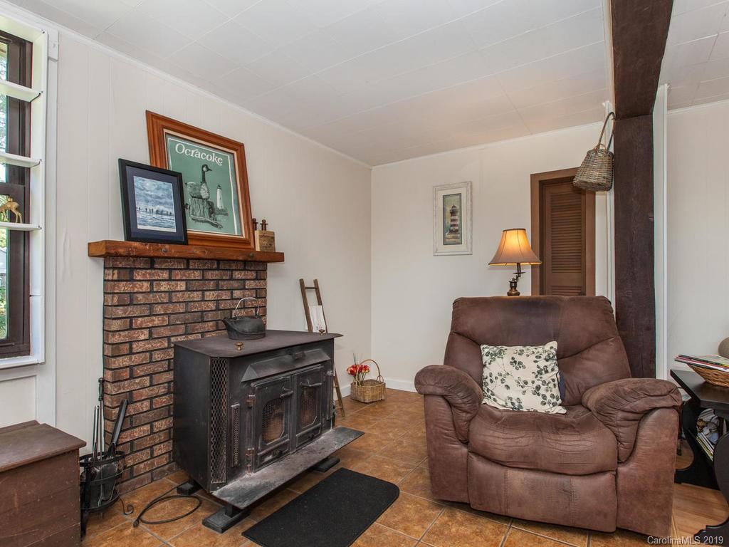 399 Old Haw Creek Road Asheville NC 28805