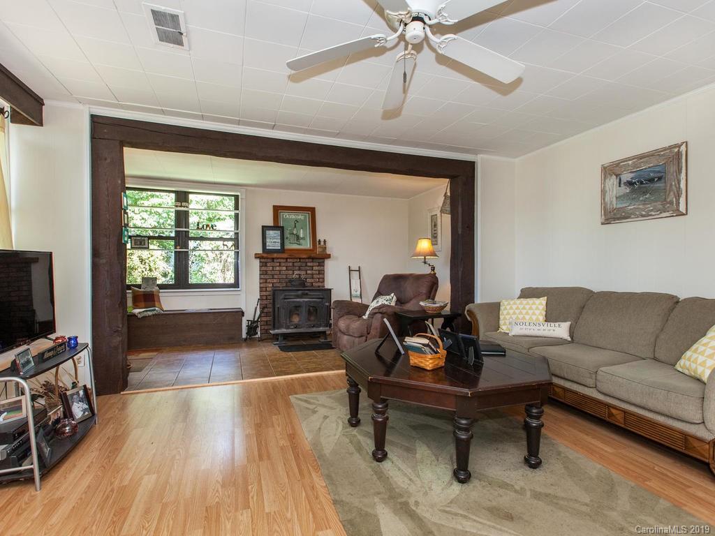 399 Old Haw Creek Road Asheville NC 28805