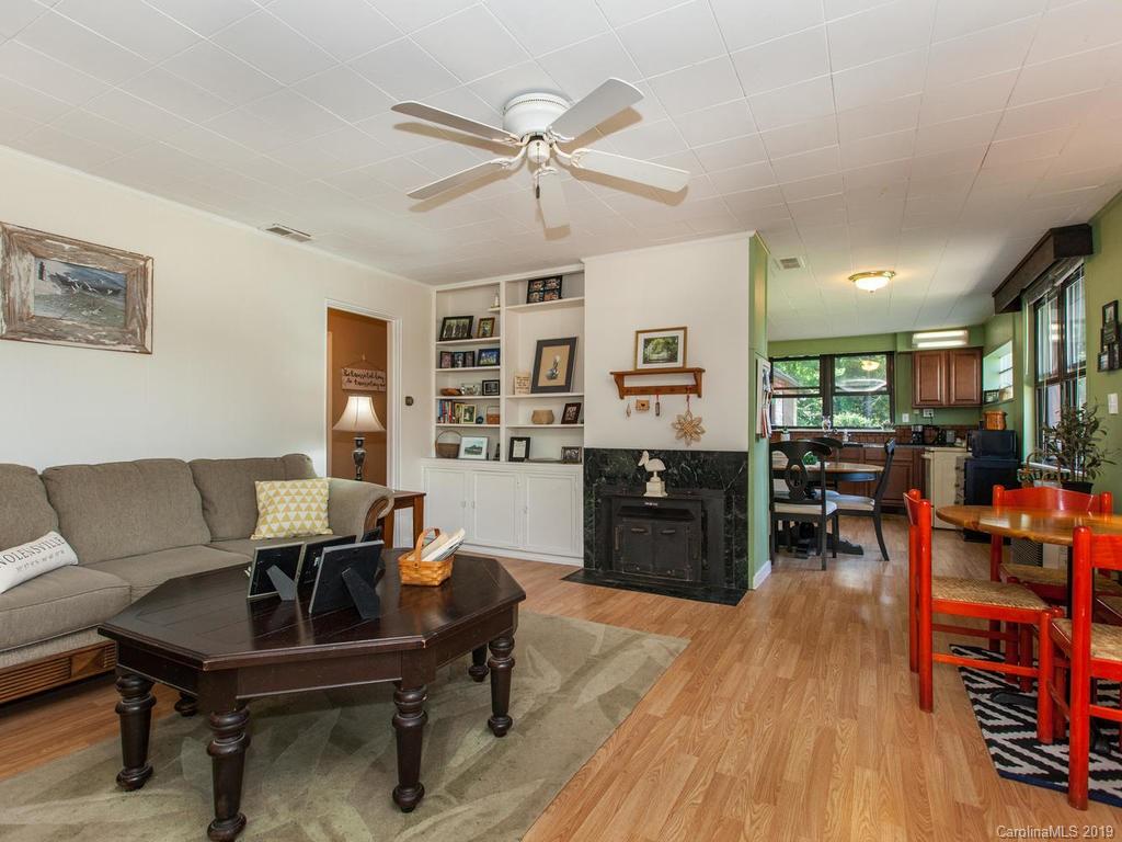 399 Old Haw Creek Road Asheville NC 28805