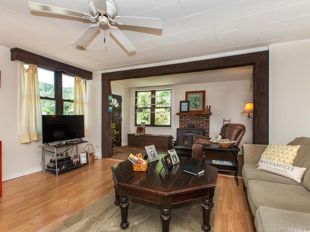 399 Old Haw Creek Road Asheville NC 28805
