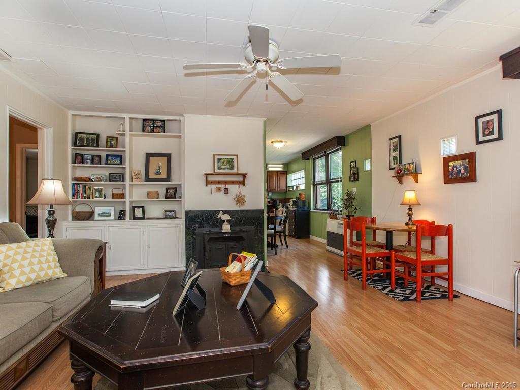 399 Old Haw Creek Road Asheville NC 28805