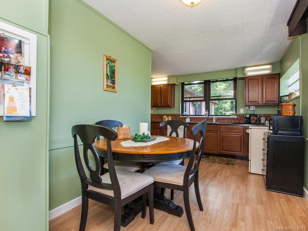 399 Old Haw Creek Road Asheville NC 28805