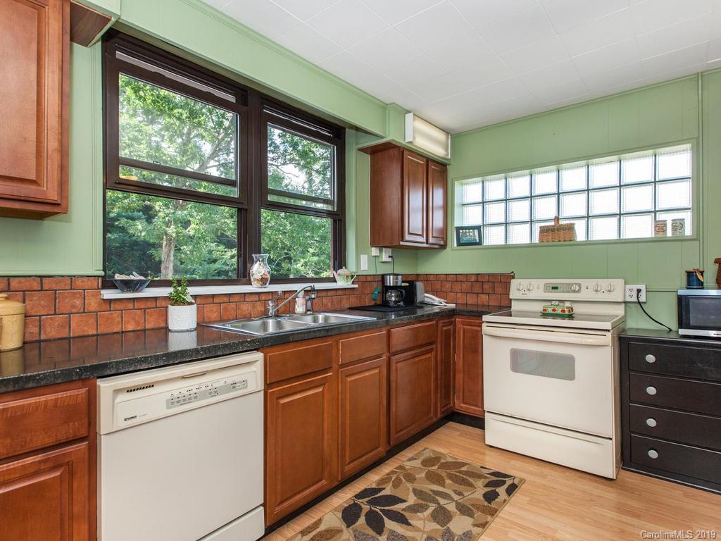 399 Old Haw Creek Road Asheville NC 28805