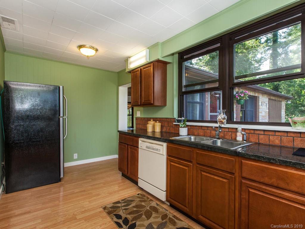 399 Old Haw Creek Road Asheville NC 28805