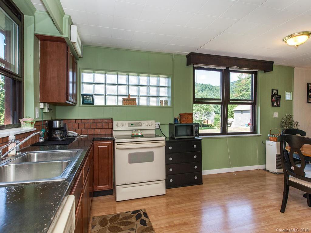 399 Old Haw Creek Road Asheville NC 28805