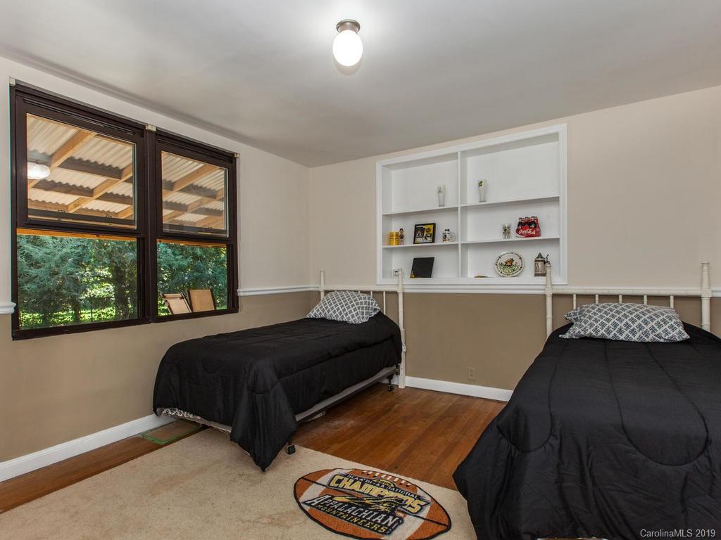 399 Old Haw Creek Road Asheville NC 28805