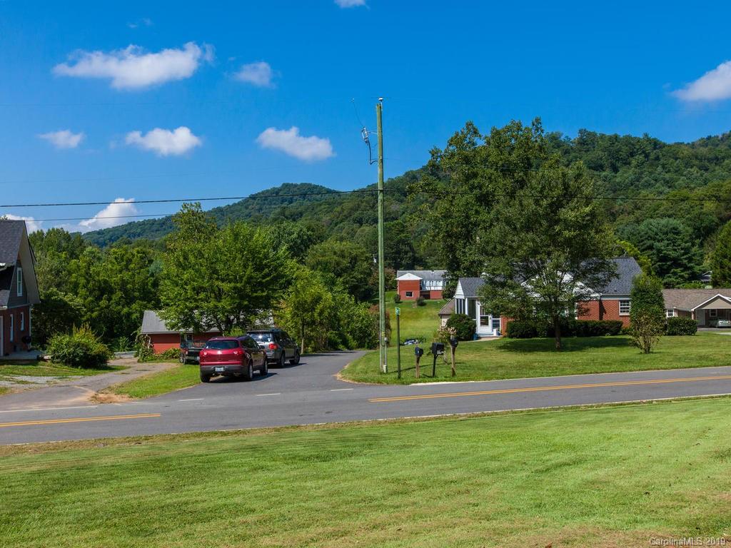 399 Old Haw Creek Road Asheville NC 28805