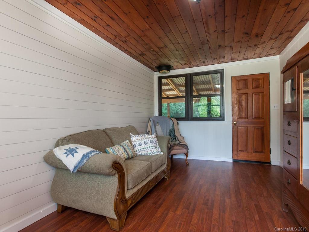 399 Old Haw Creek Road Asheville NC 28805