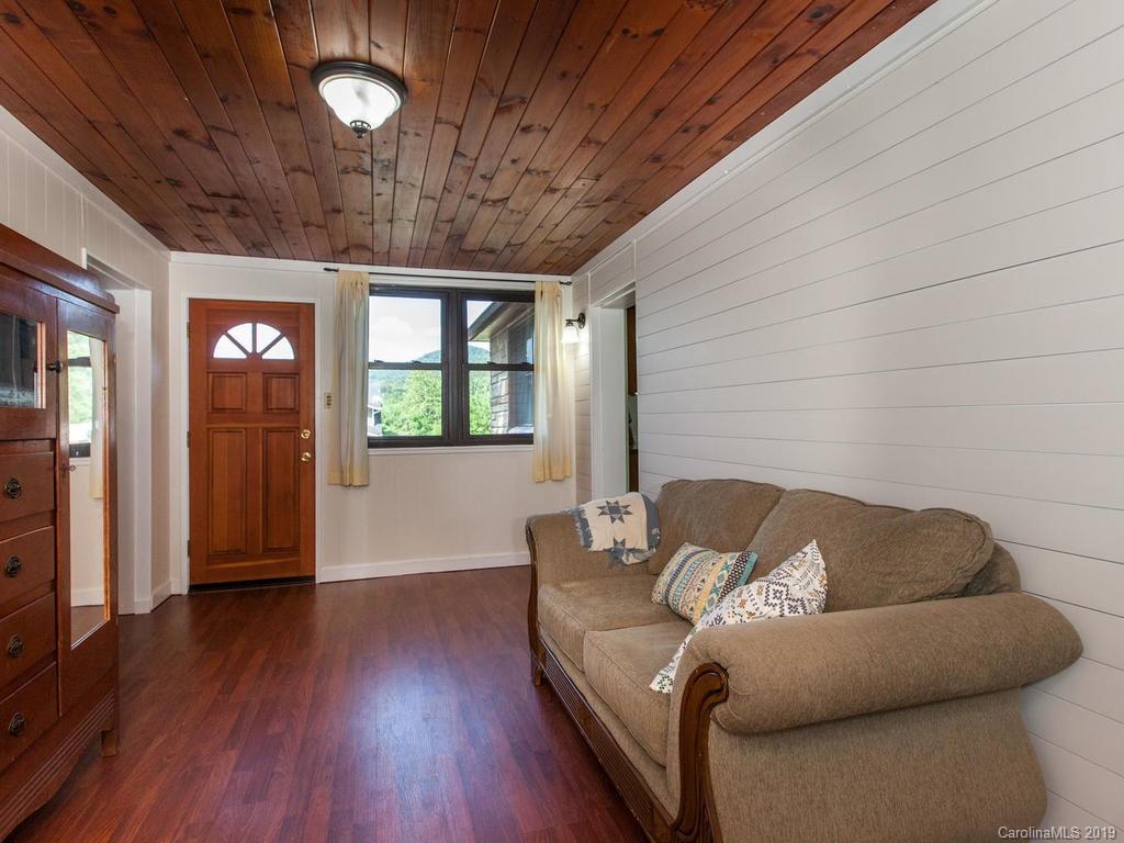 399 Old Haw Creek Road Asheville NC 28805