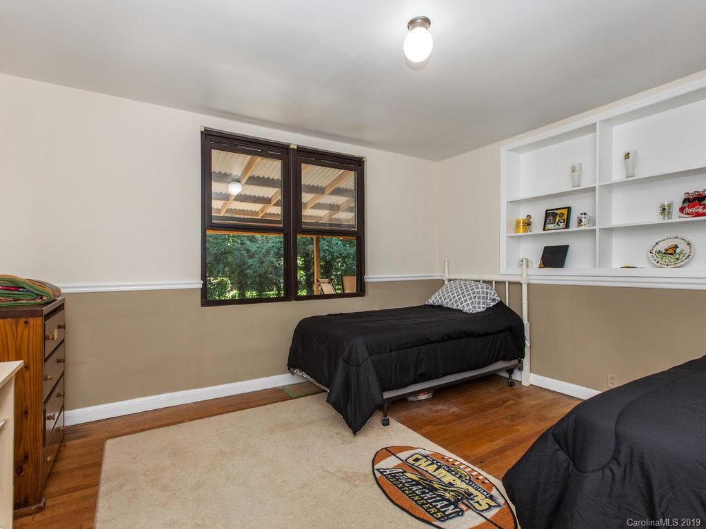 399 Old Haw Creek Road Asheville NC 28805