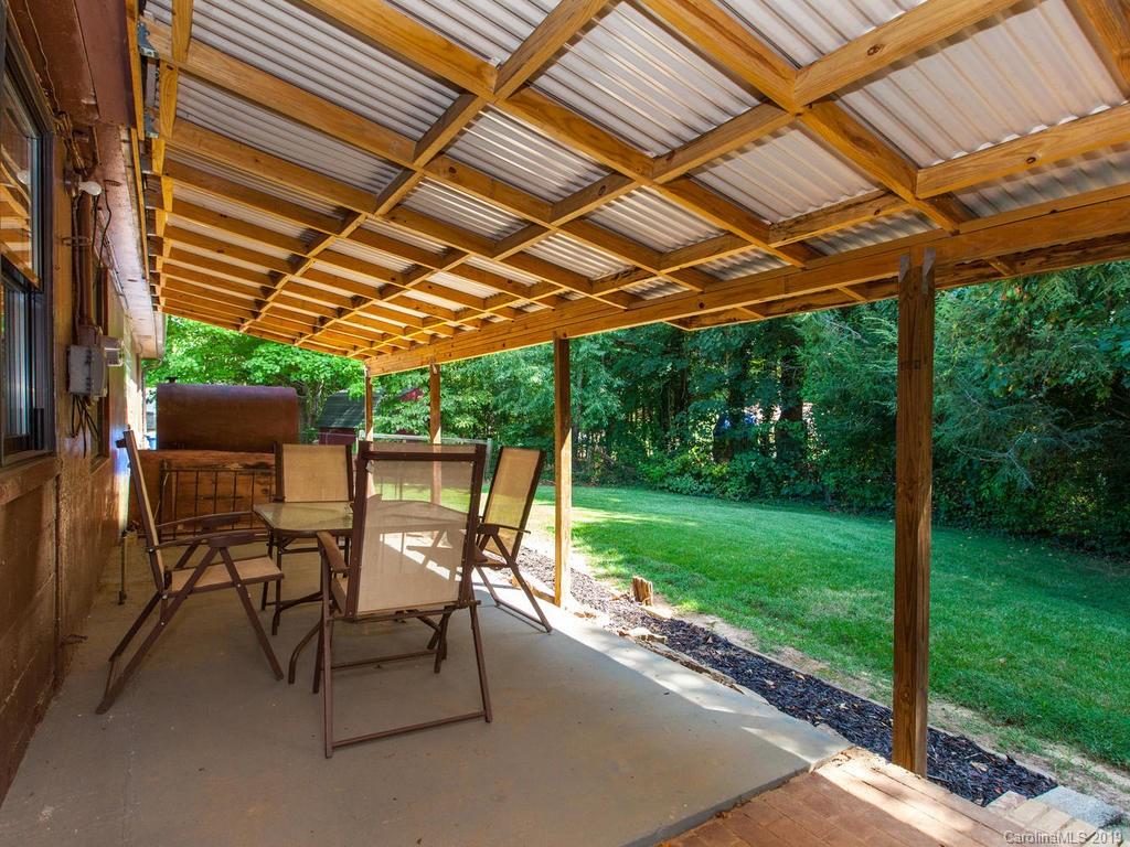 399 Old Haw Creek Road Asheville NC 28805