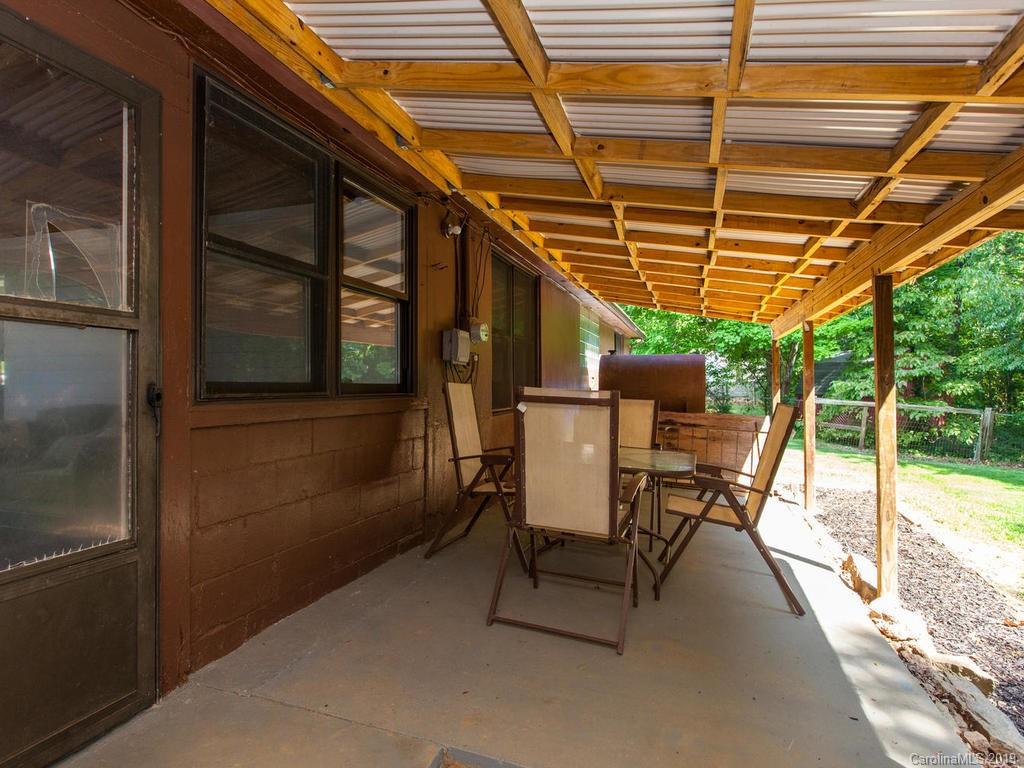 399 Old Haw Creek Road Asheville NC 28805