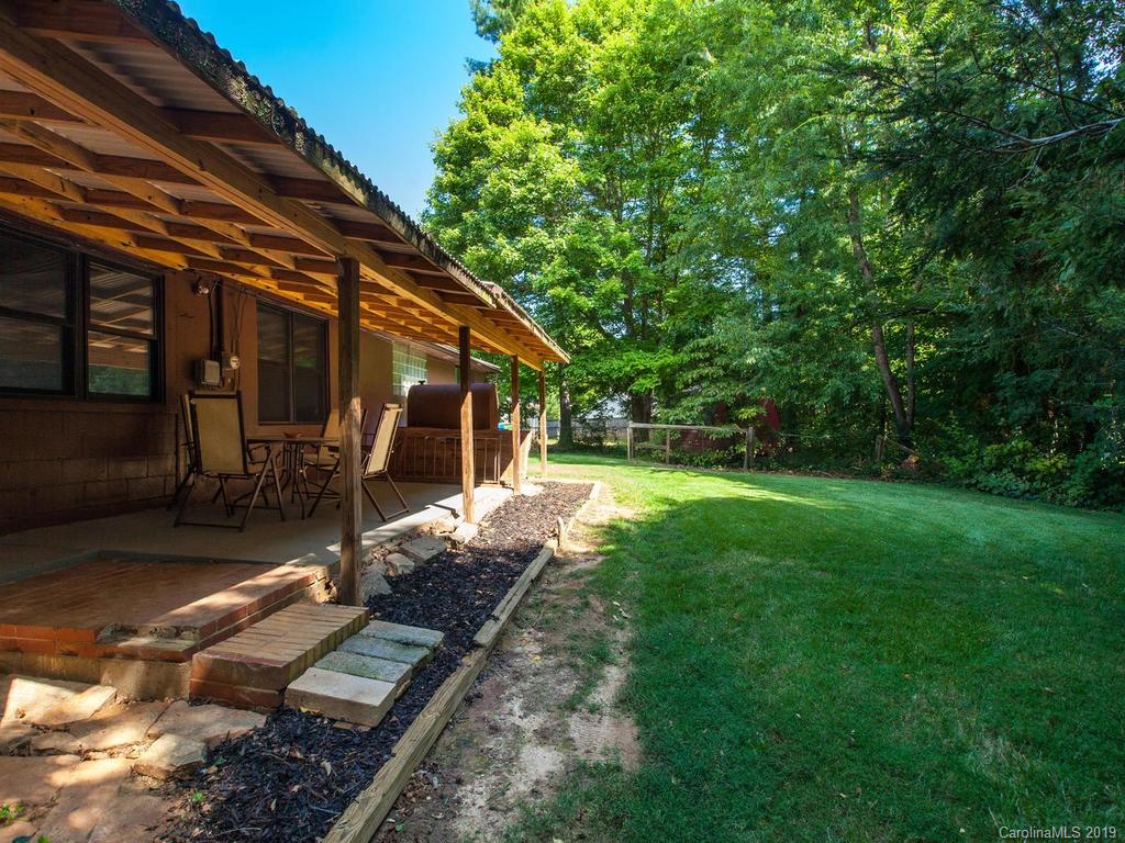 399 Old Haw Creek Road Asheville NC 28805