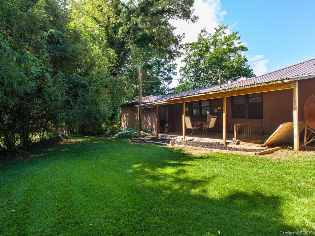 399 Old Haw Creek Road Asheville NC 28805