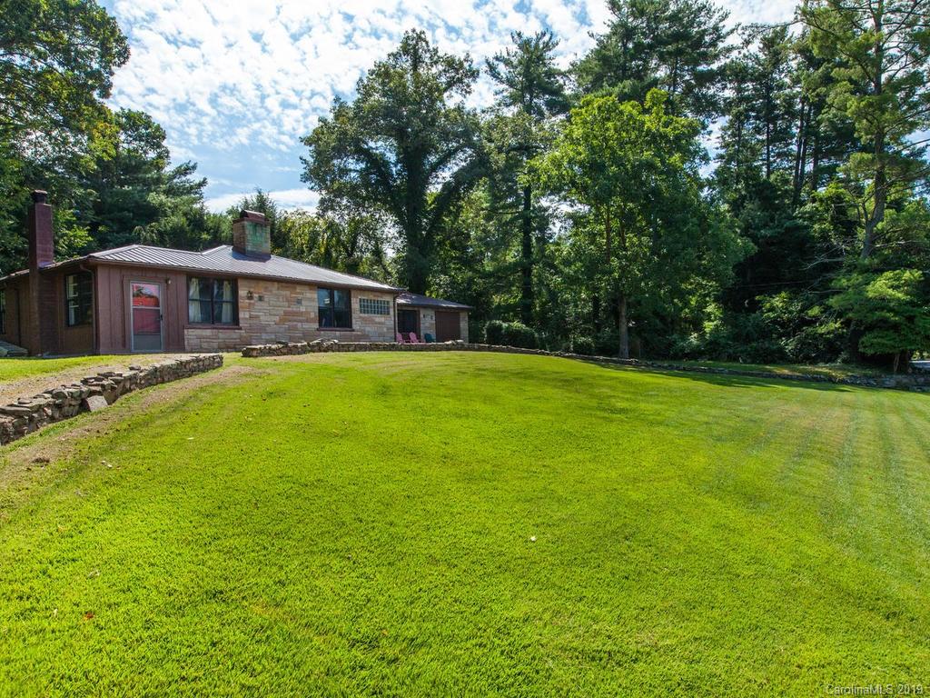 399 Old Haw Creek Road Asheville NC 28805
