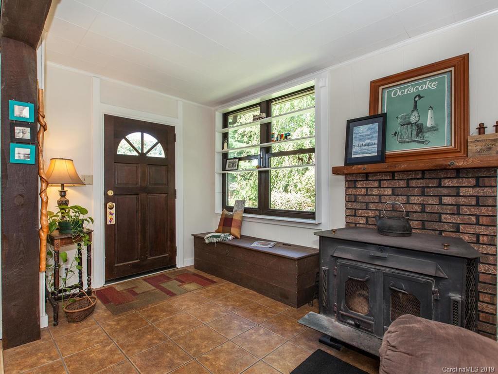 399 Old Haw Creek Road Asheville NC 28805