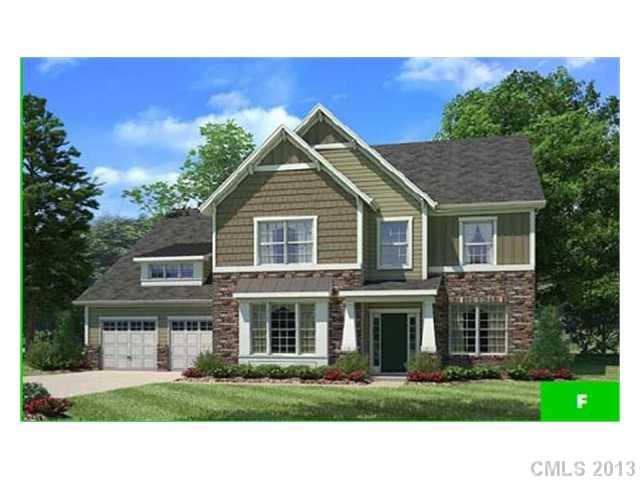 1417 Screech Owl Road Waxhaw NC 28173
